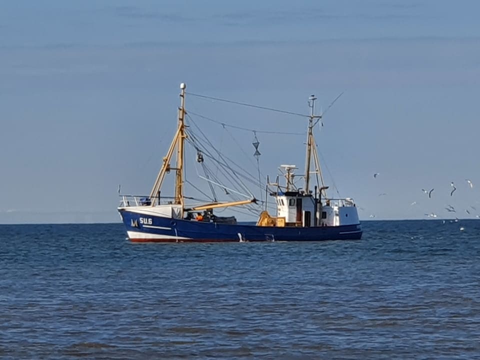 Strand Ferienhof Gertz