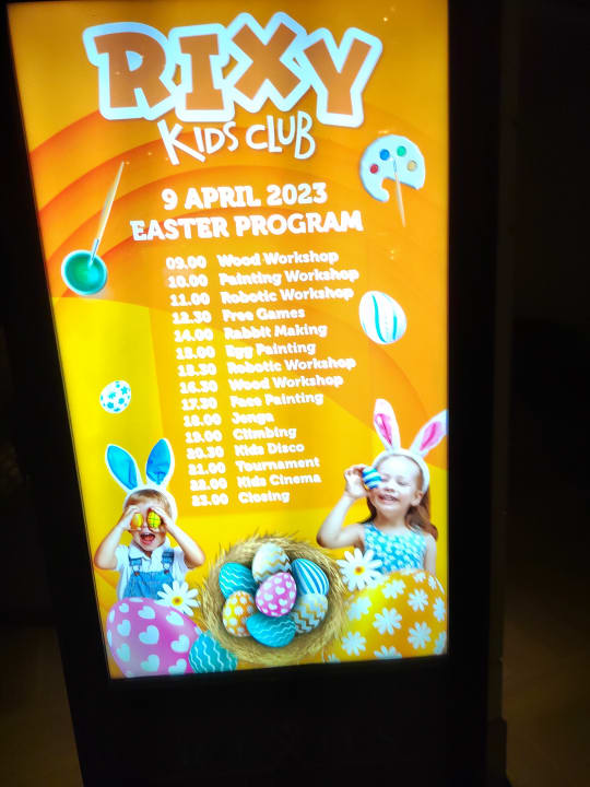 Sport & Freizeit TUI MAGIC LIFE Beldibi +16