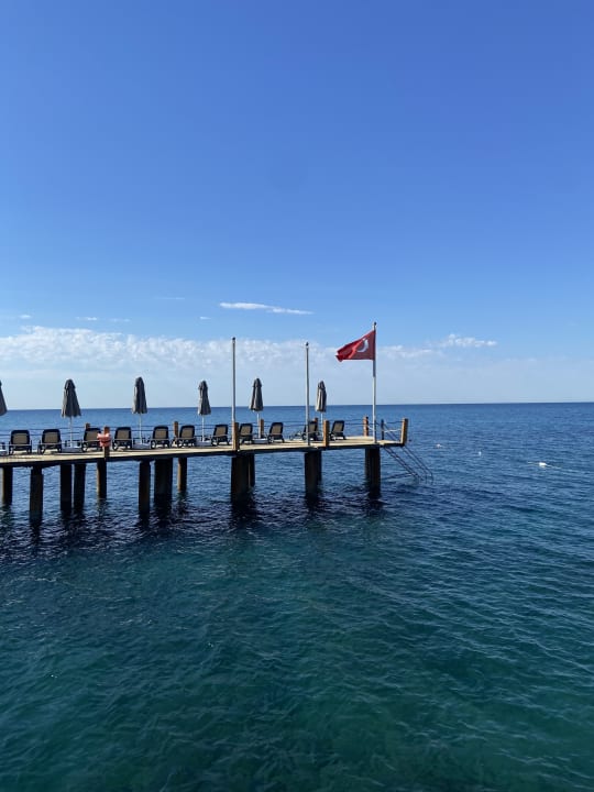 Strand Arcanus Hotels Sorgun