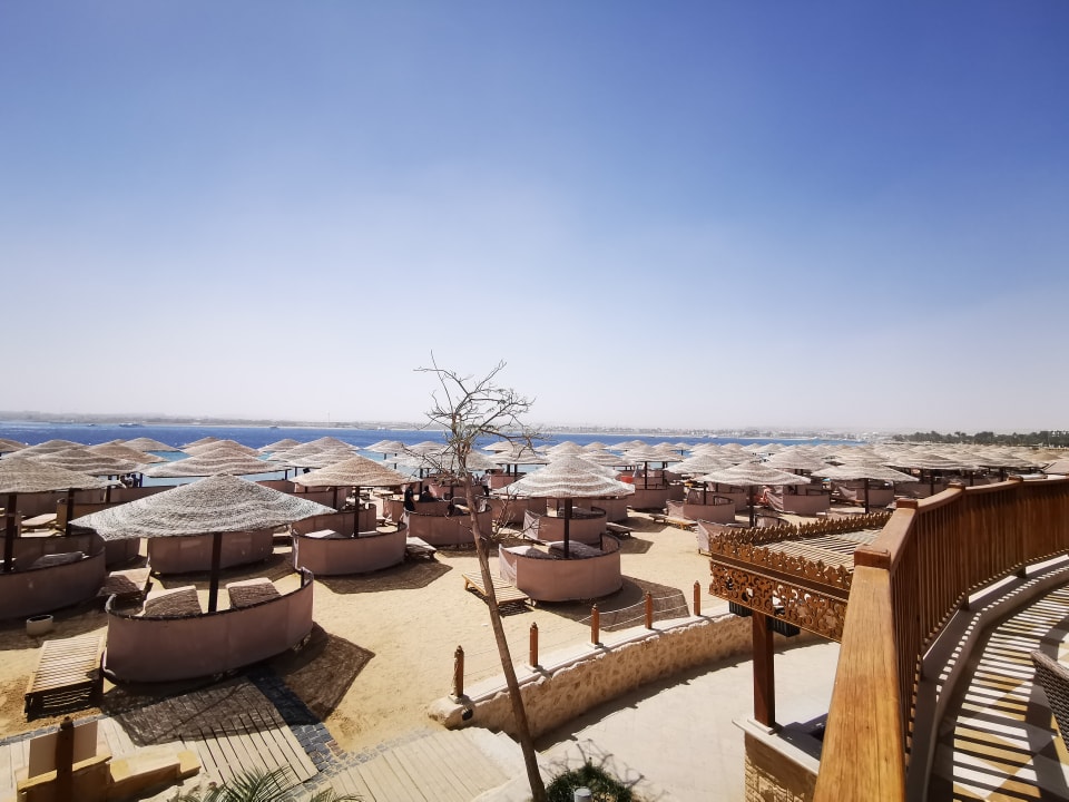 Strand Grand Makadi