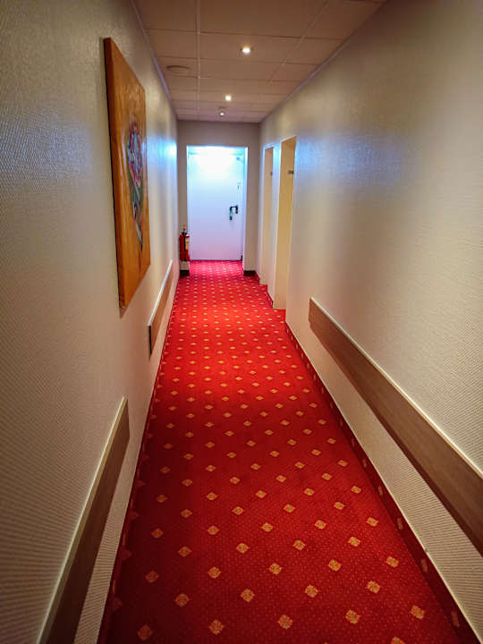 Zimmer St.Joseph Hotel Hamburg St.Pauli Kiez Reeperbahn