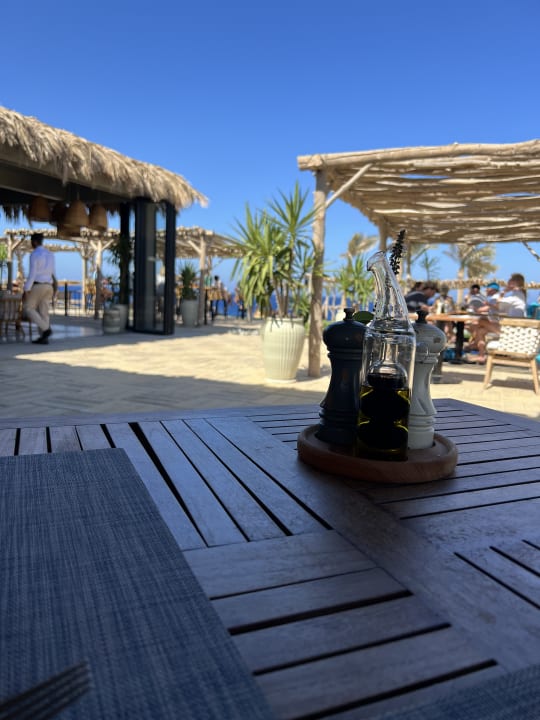 Gastro Steigenberger Resort Alaya Marsa Alam - Red Sea - Adults only