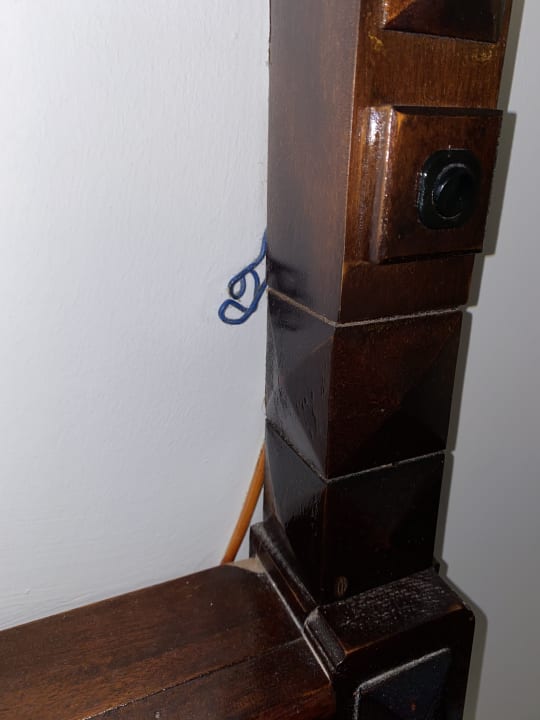 Zimmer Melia Las Dunas