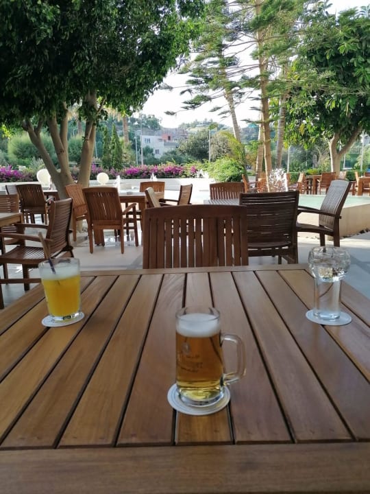 Gastro Esperides Beach Resort