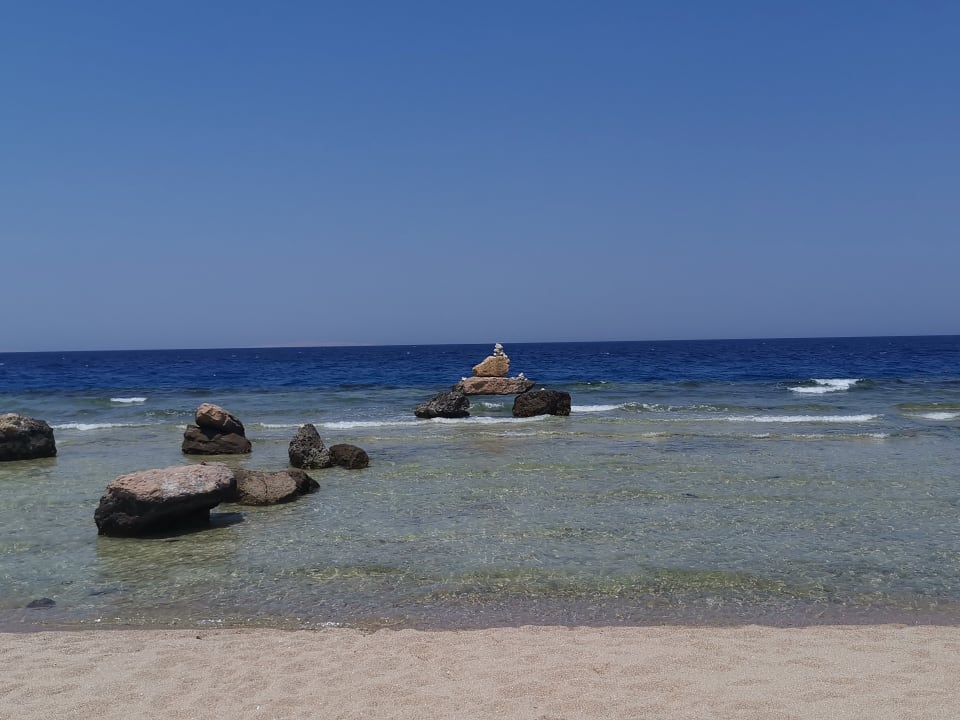 Strand Pickalbatros Citadel Resort