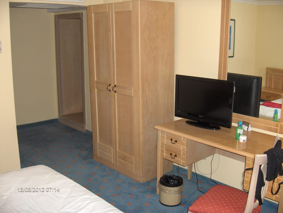 I floor of Duplex room Akka Alinda Hotel