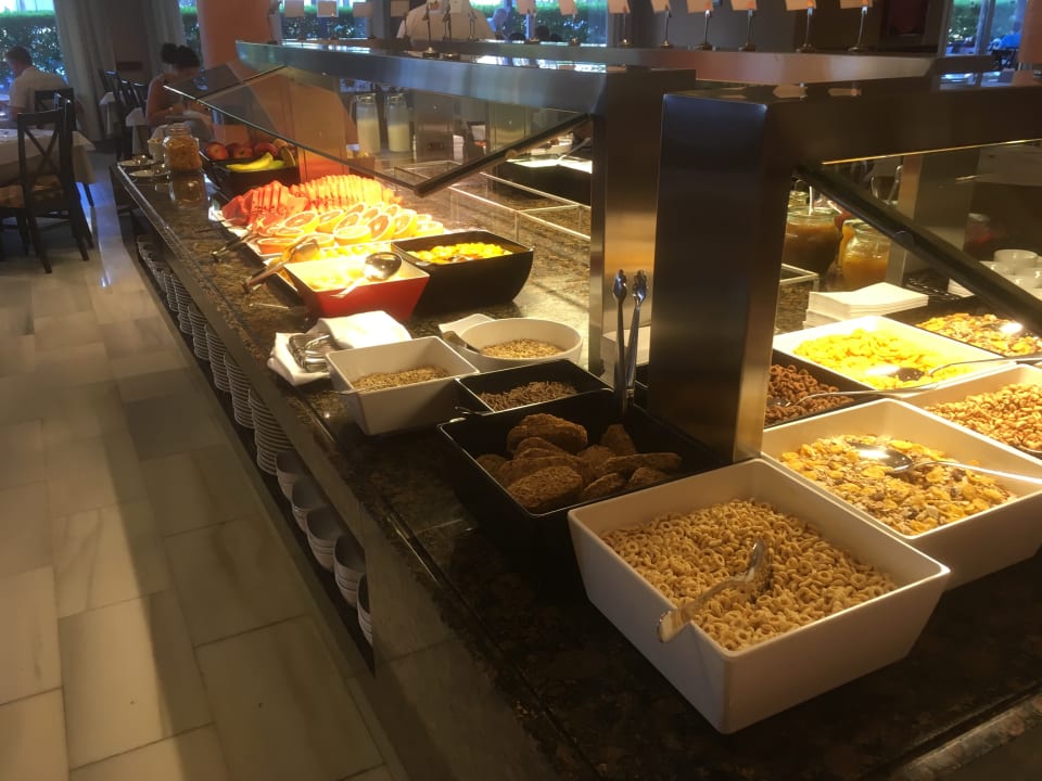 Restaurant Protur Vista Badia Aparthotel