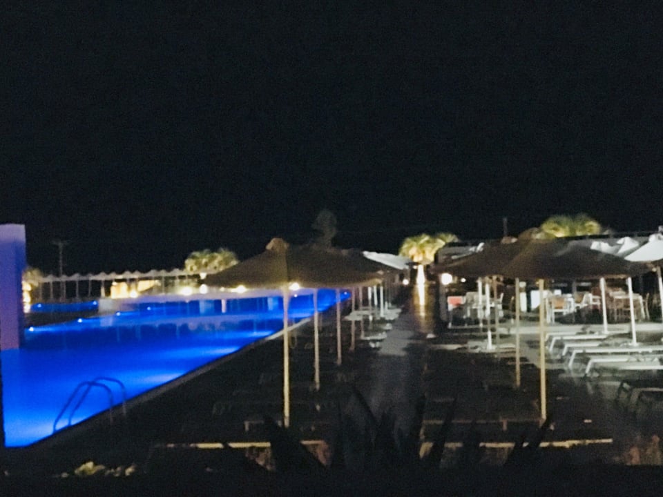 Pool Atlantica Mikri Poli Kos