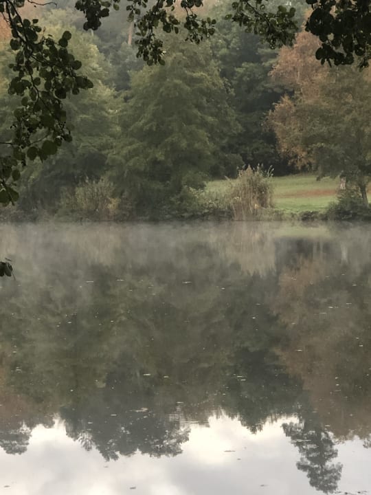 Ausblick Peters Hotel & Spa