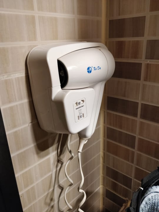 Zimmer Three Corners Sea Beach Resort