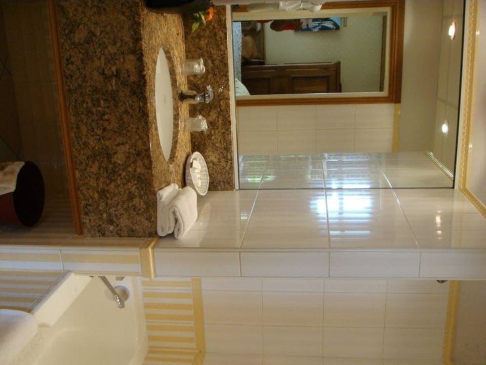 Zimmer Haupthaus Hotel Le Dormy House