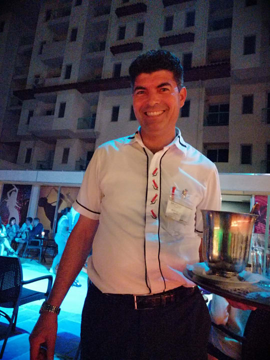 Sonstiges Belconti Resort Hotel