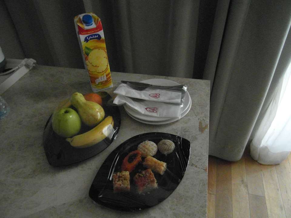 Zimmer Old Palace Resort Sahl Hasheesh