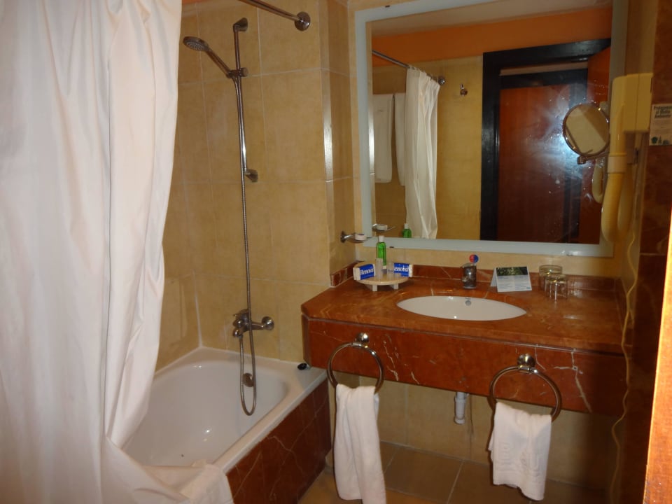 Bad  Blau varadero - Adults only