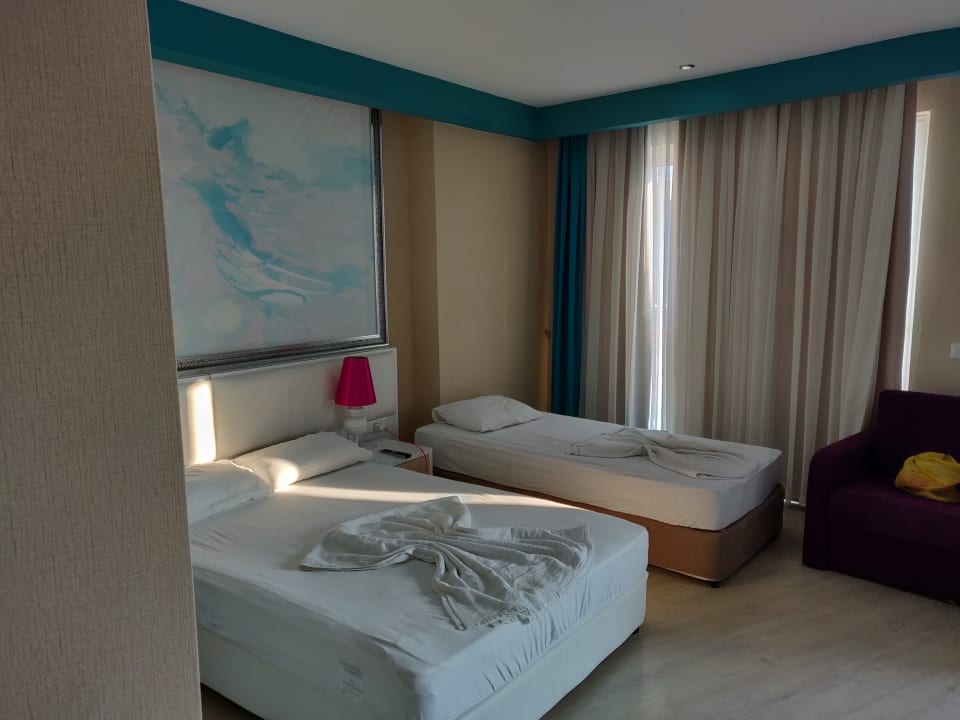 Zimmer Sultan of Dreams Hotel & Spa