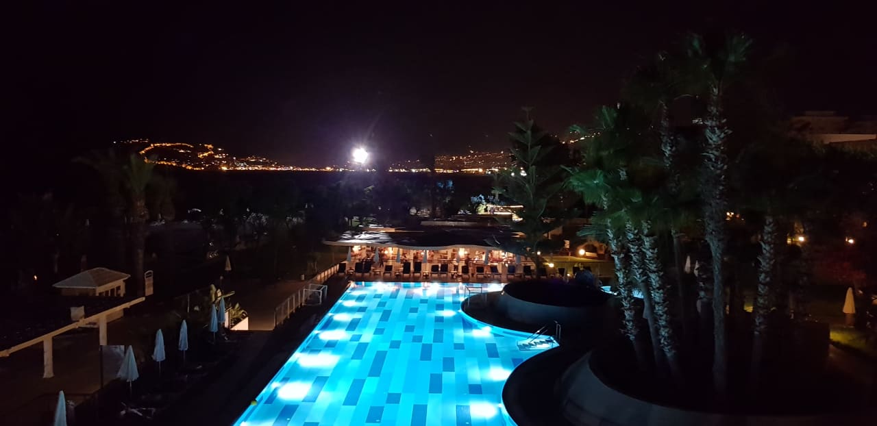 Pool Labranda Alantur Resort