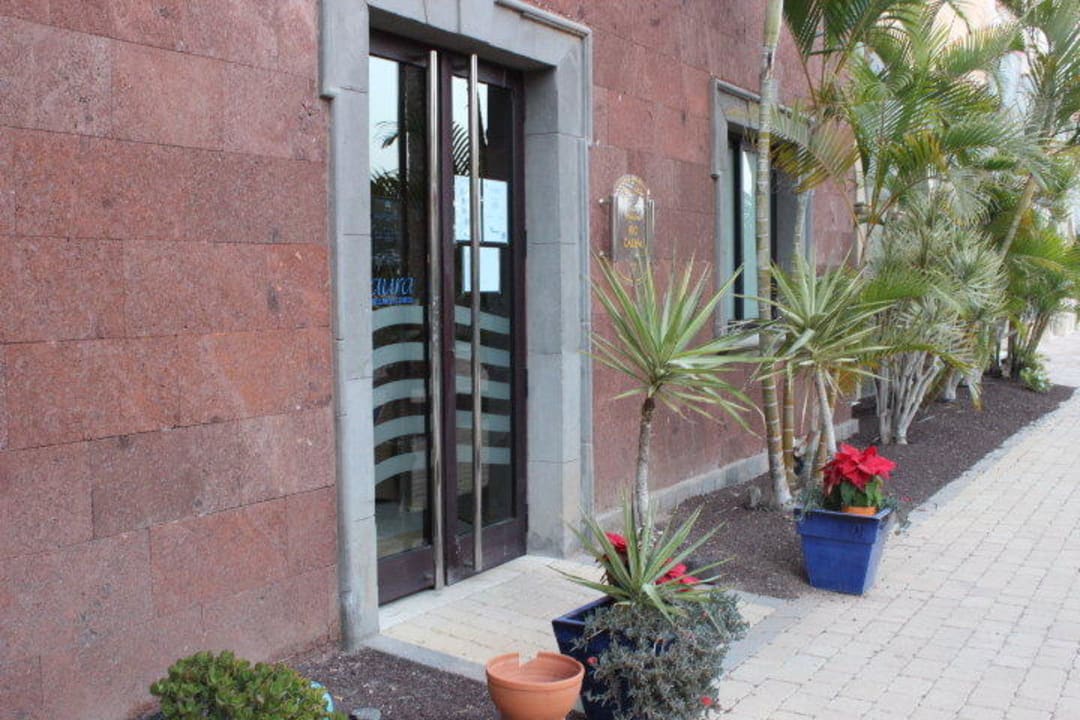 Wellnesbereich R2 Rio Calma Hotel & Spa & Conference