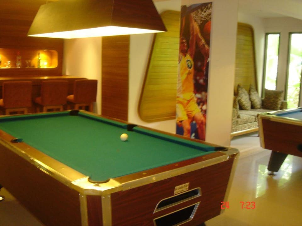 JS Zimmer Horizon Karon Beach Resort & Spa