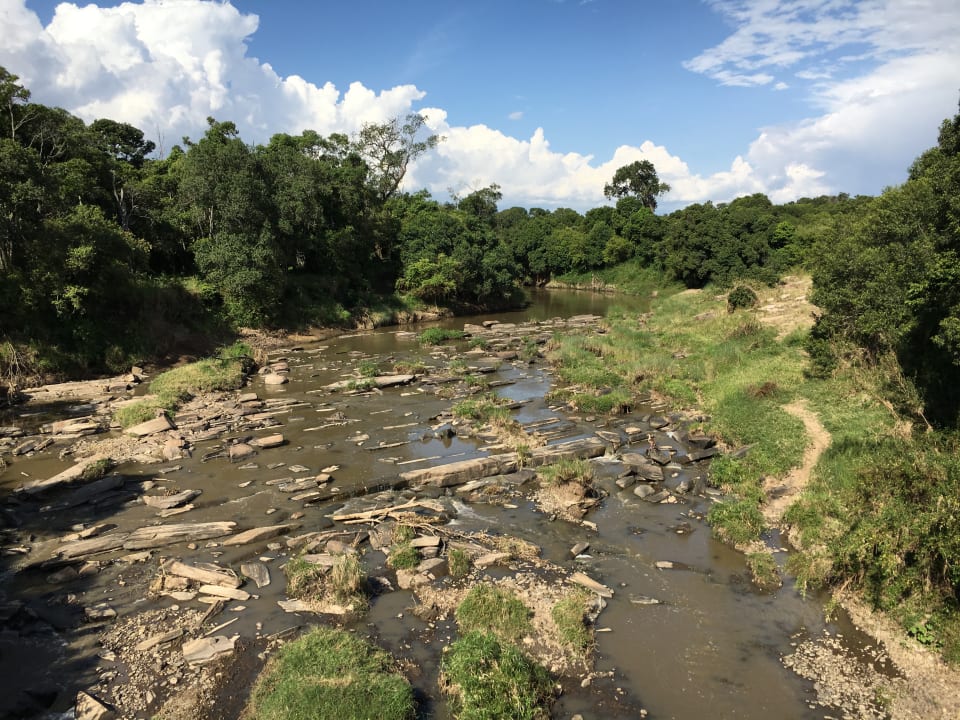 Sonstiges Mara Bush Camp