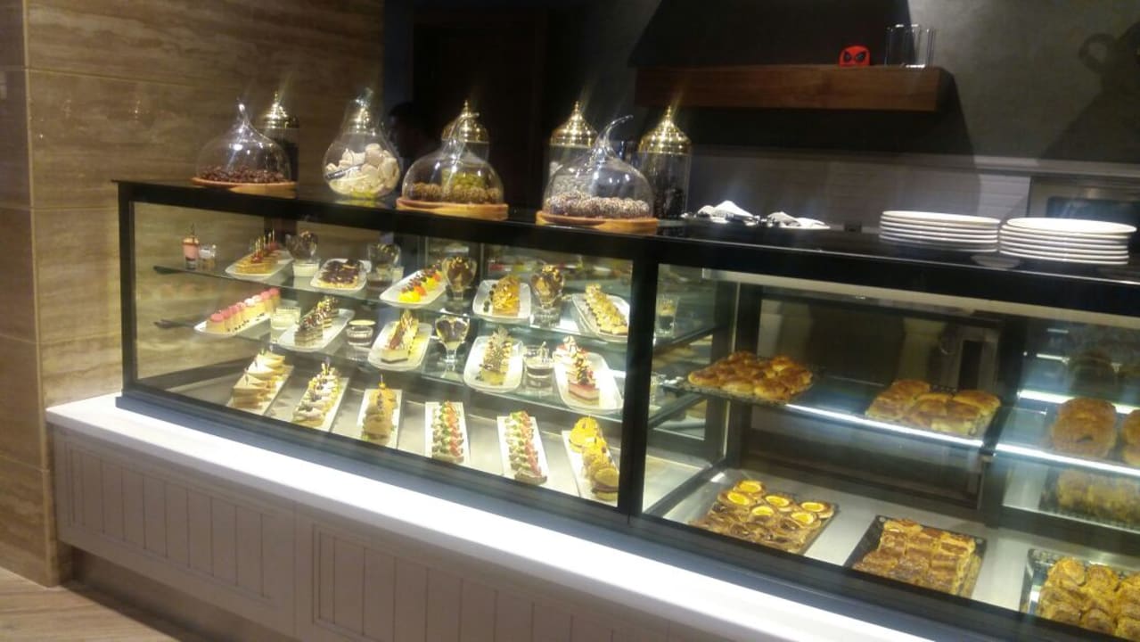 Restaurant Royal Seginus