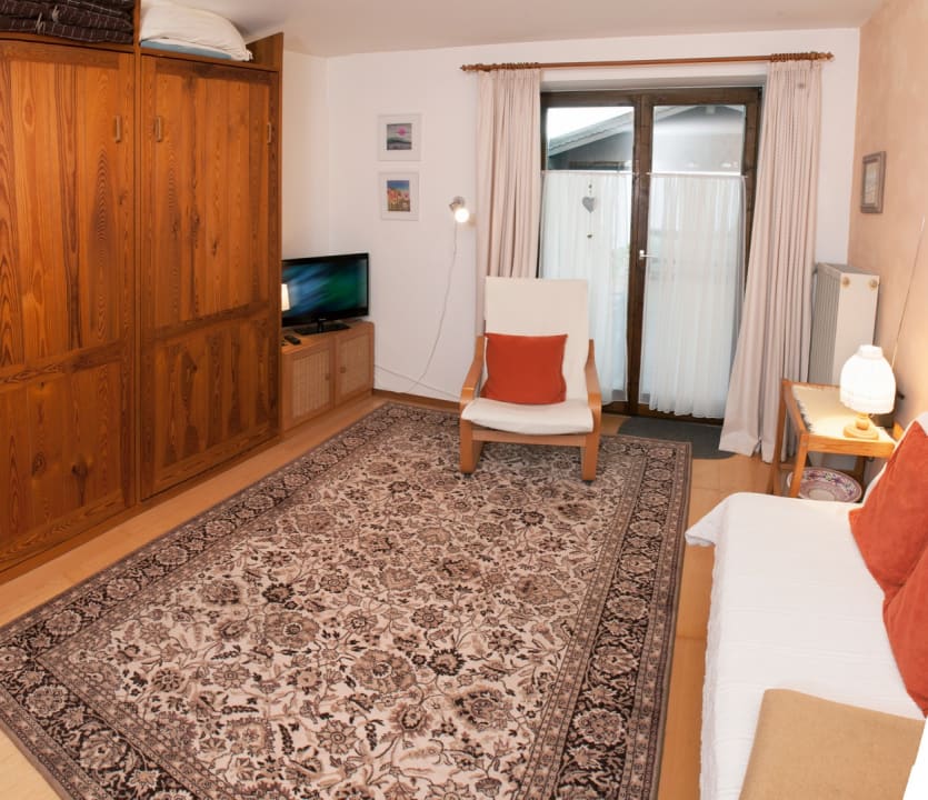 Zimmer Ferienwohnung Patz