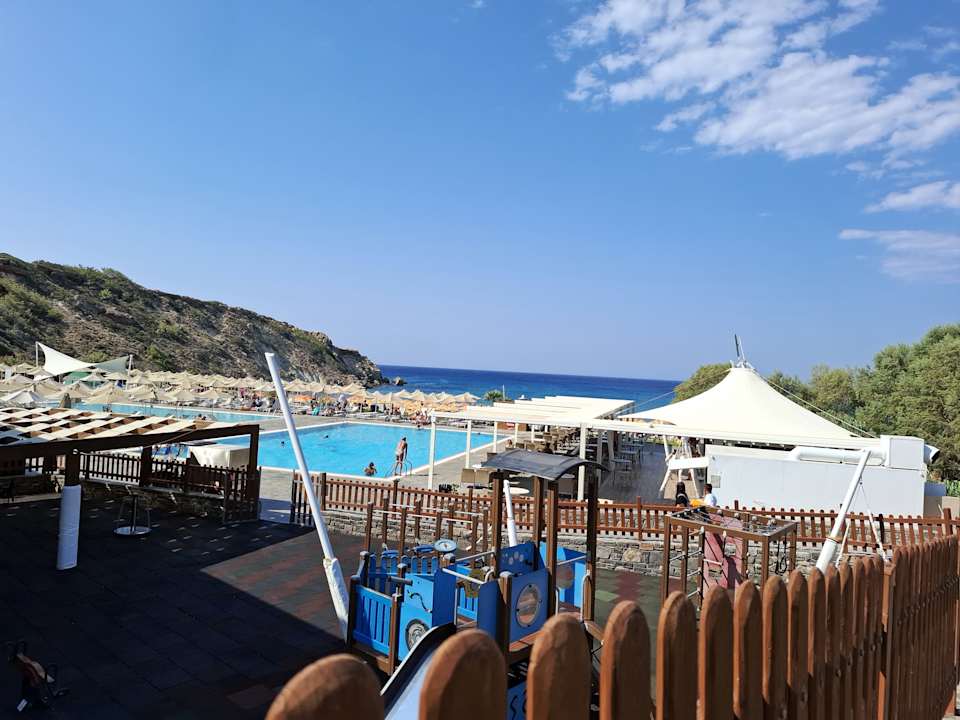 Sport & Freizeit Atlantica Mikri Poli Crete