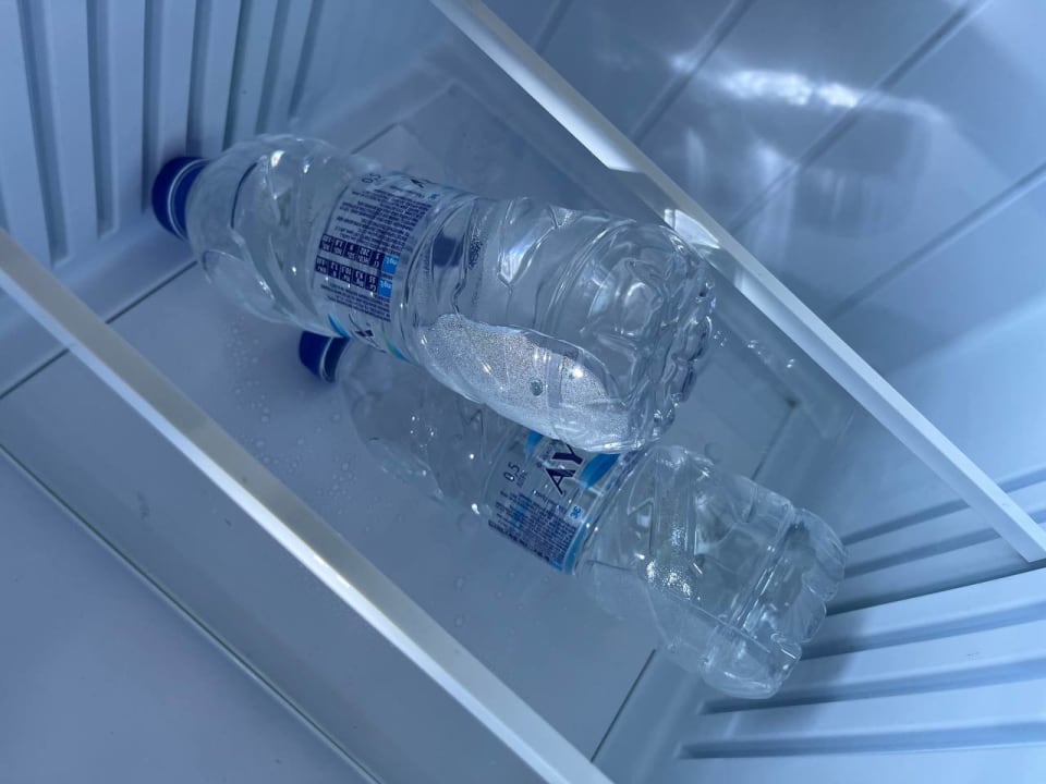 Zimmer Ray Hotel Corfu