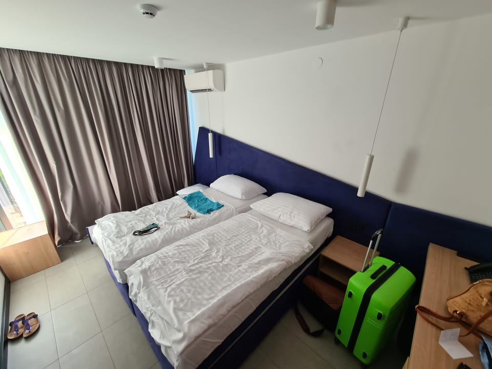 Zimmer Holiday Resort Ad Turres