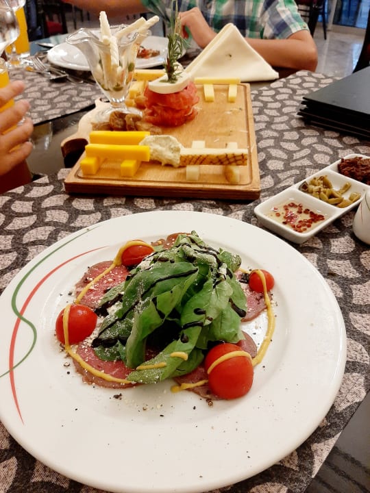 Gastro Botanik Hotel & Resort