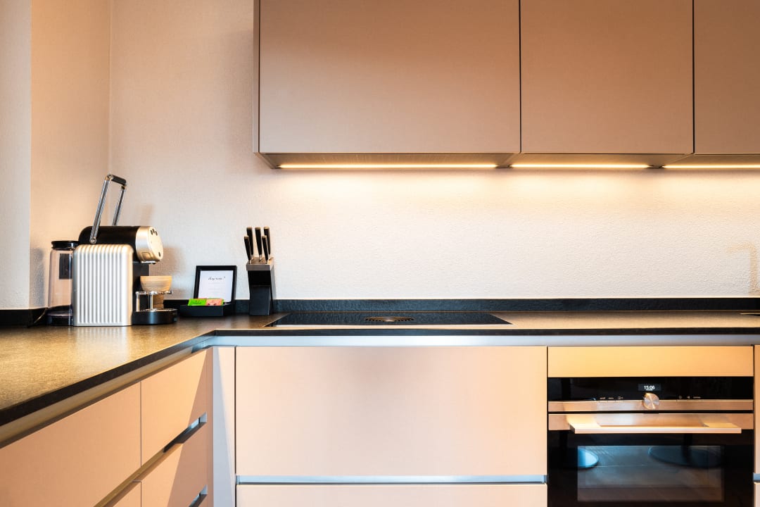 Zimmer KaiserMoments _ Appartement & Lofts