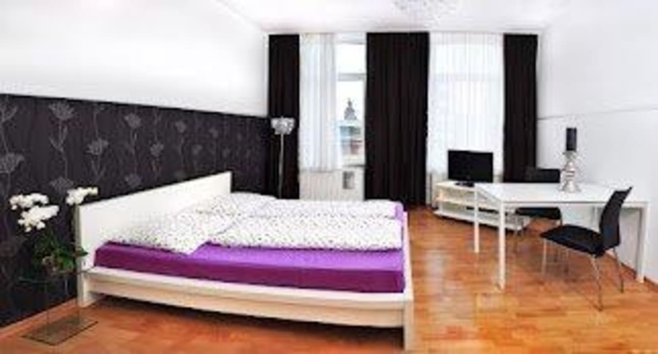 Domstudio Hotel Domappartement