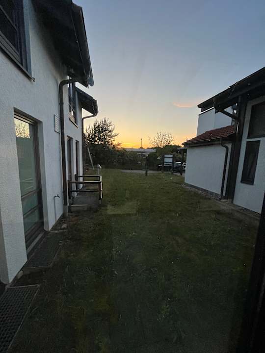 Ausblick REGIOHOTEL Wittekind Burg