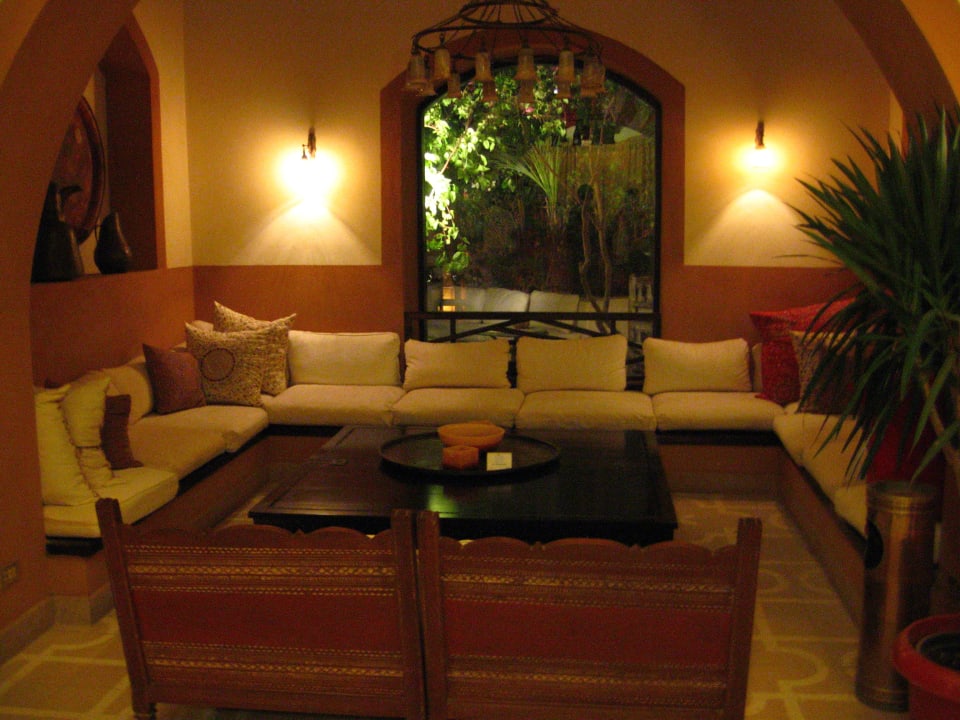  Lobby Dawar El Omda - Adults only  (Im Umbau/Renovierung)