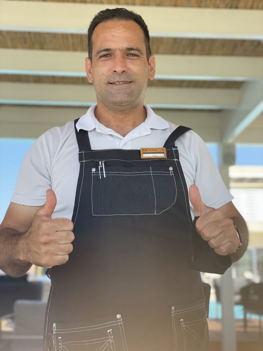 Sonstiges TUI BLUE Insula Alba