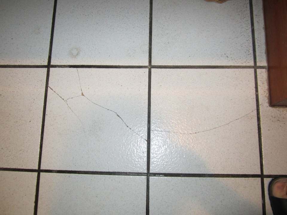 Renovierungsbedürftig Heron House - Adults only