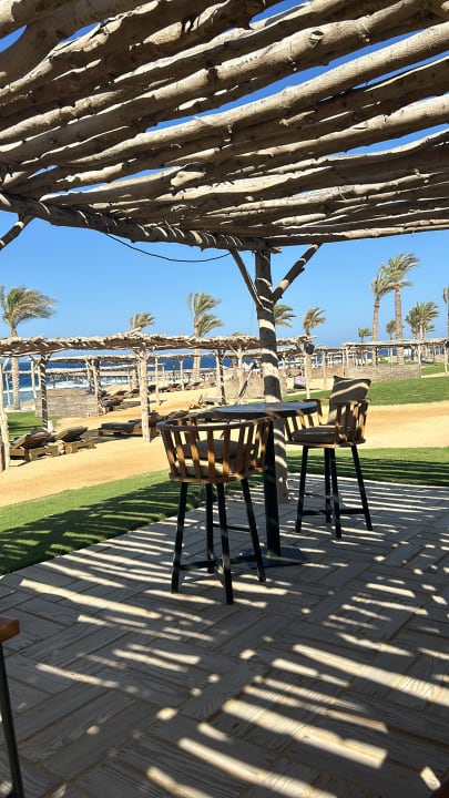 Strand Steigenberger Resort Alaya Marsa Alam - Red Sea - Adults only