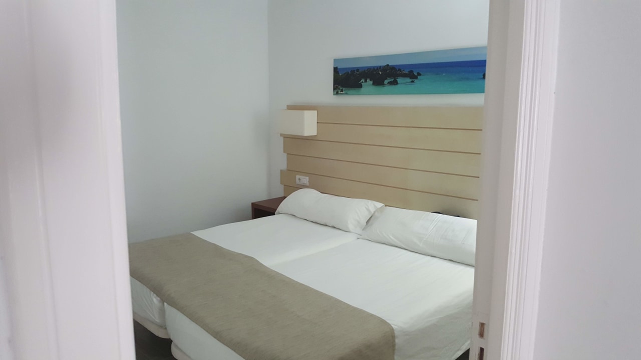 Zimmer LABRANDA Bahía y Villas Fañabé