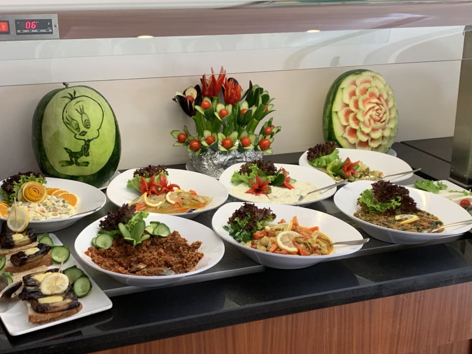 Gastro Saphir Resort & Spa