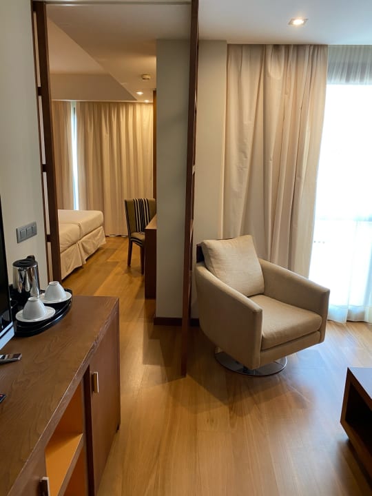 Zimmer Protur Biomar Sensatori Resort