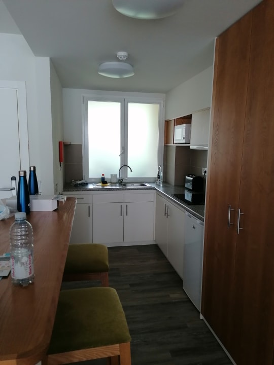 Zimmer Tigaiga Suites