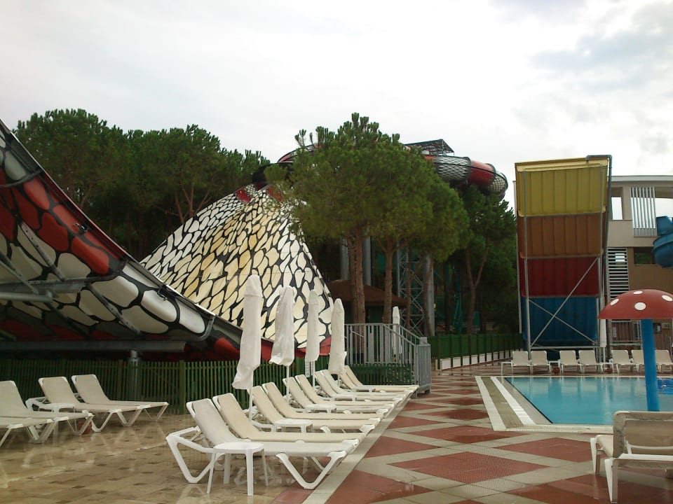 King Cobra Voyage Belek Golf & Spa