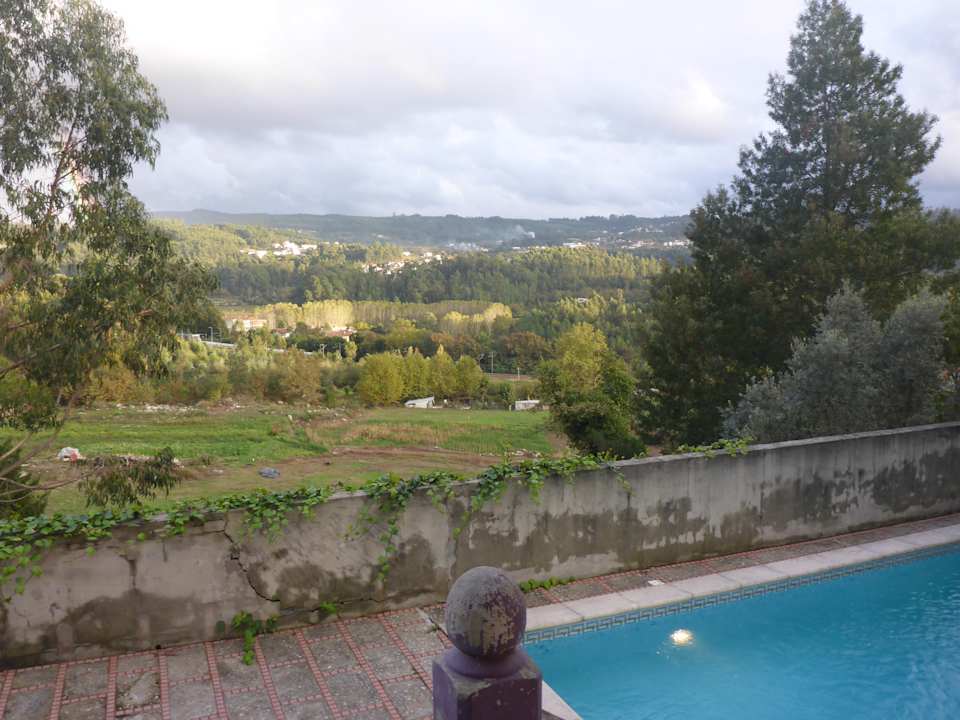 Außenansicht Catloc Alojamento Local