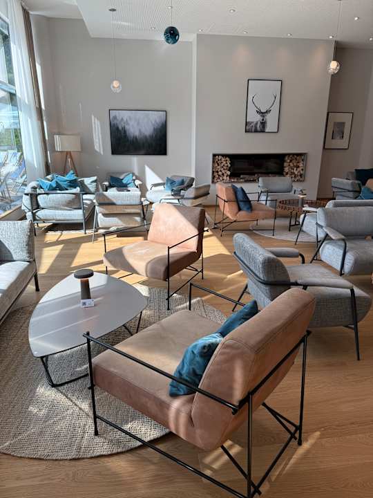 Zimmer ROBINSON FIEBERBRUNN - Adults only