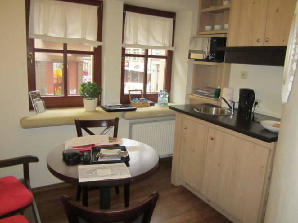 Hotel Arte Locum Apartments Arte-locum