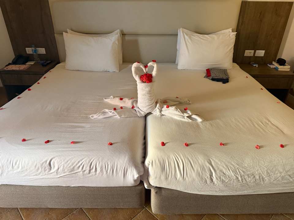 Zimmer Pickalbatros Villaggio Resort - Portofino