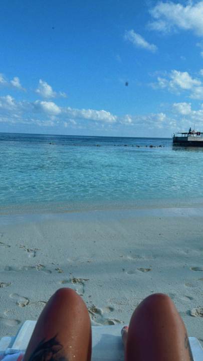Ausblick ananea Diamonds Athuruga