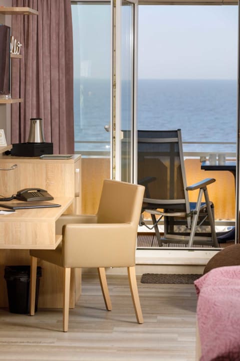 Zimmer Hotel Wattenkieker