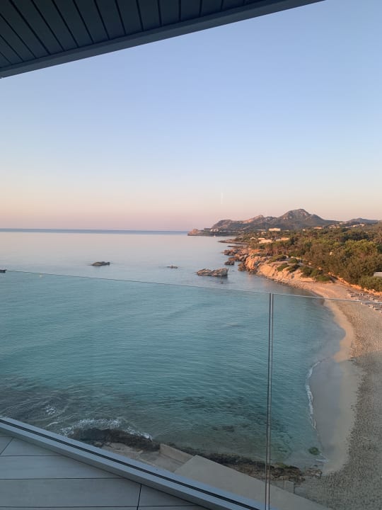 Ausblick Son Moll Sentits Hotel & Spa