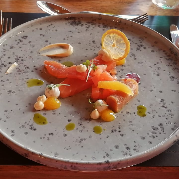 Gastro Seevilla Freiberg