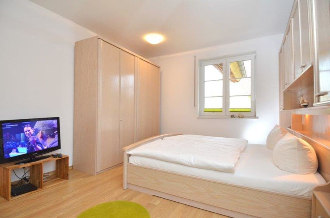 Schlafzimmer Friesenhus Sellin